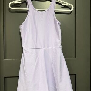 Old Navy power soft tennis dress